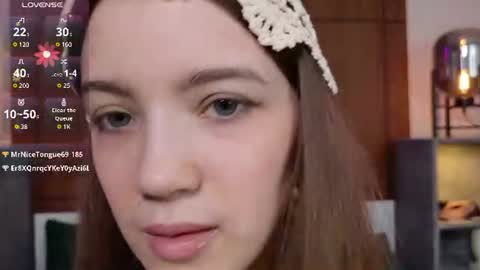 Snapshot of sexy_me_bb chatting on 07.14.26 Alison online show from 07.14.26