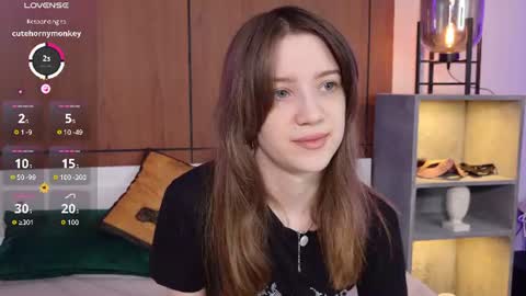 Snapshot of sexy_me_bb chatting on 07.19.26 Alison online show from 07.19.26