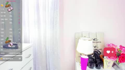 Ruby online show from 10.17.25