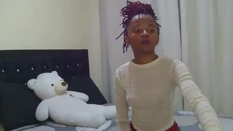 Snapshot of sexy_moh1 chatting on 11.29.25 sexy_moh1 online show from 11.29.25