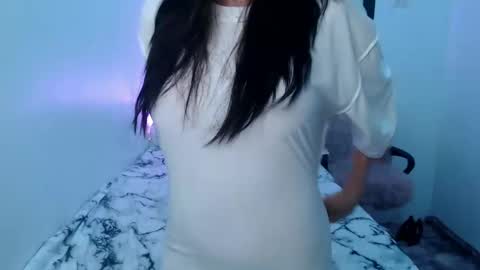 Snapshot of sexy_nam chatting on 01.30.25 Nam online show from 01.30.25