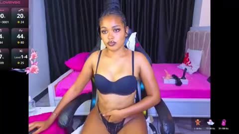 sexy_nasha online show from 05.23.26