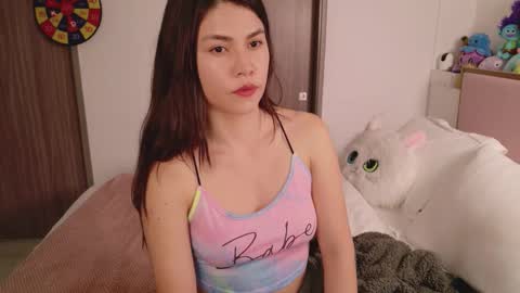 sexy nattaly online show from 03.19.26