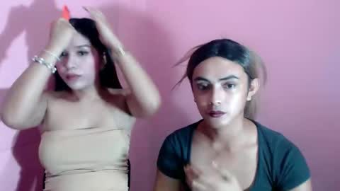 Snapshot of sexy_naughtyjasminxxx chatting on 01.19.25 Jasmin online show from 01.19.25