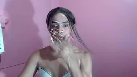 Snapshot of sexy_naughtyjasminxxx chatting on 01.21.25 Jasmin online show from 01.21.25