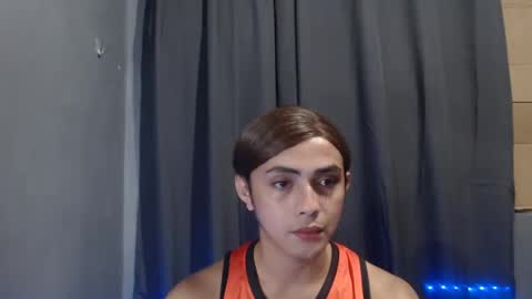 Snapshot of sexy_naughtyjasminxxx chatting on 02.03.25 Jasmin online show from 02.03.25