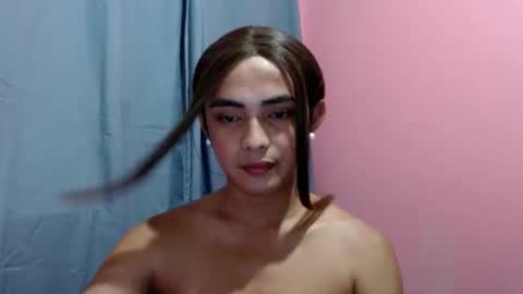 Snapshot of sexy_naughtyjasminxxx chatting on 02.11.25 Jasmin online show from 02.11.25