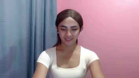 Snapshot of sexy_naughtyjasminxxx chatting on 02.17.25 Jasmin online show from 02.17.25