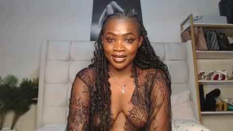 eva am online everyday except friday online show from 01.10.25
