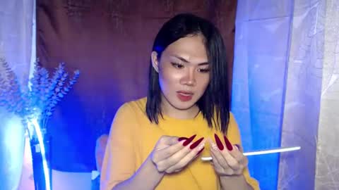 Snapshot of sexy_rc18 chatting on 01.24.25 RC online show from 01.24.25