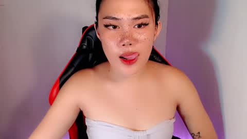 Snapshot of sexy_rc18 chatting on 09.25.25 RC online show from 09.25.25