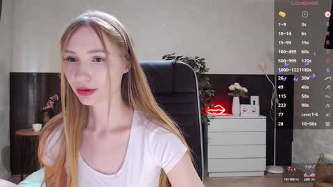 Annie - Your Dream Girl online show from 01.24.25