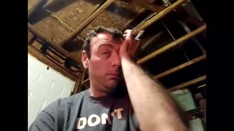 Snapshot of sexy_richy chatting on 10.20.25    RICHY    online show from 10.20.25