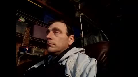 Snapshot of sexy_richy chatting on 11.02.25 RICHY online show from 11.02.25