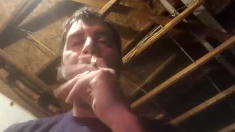 Snapshot of sexy_richy chatting on 11.14.25 RICHY online show from 11.14.25