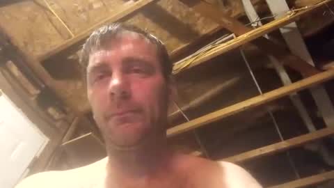 Snapshot of sexy_richy chatting on 11.15.25 RICHY online show from 11.15.25