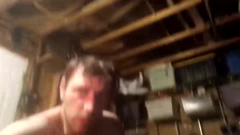 Snapshot of sexy_richy chatting on 11.16.25 RICHY online show from 11.16.25