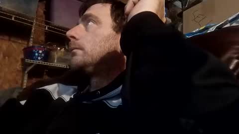 Snapshot of sexy_richy chatting on 11.16.25 RICHY online show from 11.16.25