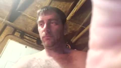 Snapshot of sexy_richy chatting on 11.17.25 RICHY online show from 11.17.25