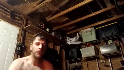 Snapshot of sexy_richy chatting on 11.21.25 RICHY online show from 11.21.25