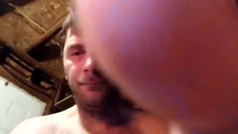 Snapshot of sexy_richy chatting on 11.23.25 RICHY online show from 11.23.25