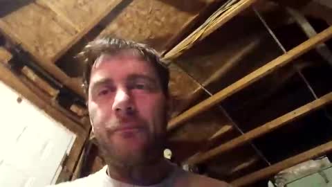 Snapshot of sexy_richy chatting on 11.26.25 RICHY online show from 11.26.25