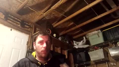 Snapshot of sexy_richy chatting on 11.27.25 RICHY online show from 11.27.25