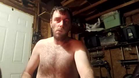 Snapshot of sexy_richy chatting on 11.29.25 RICHY online show from 11.29.25