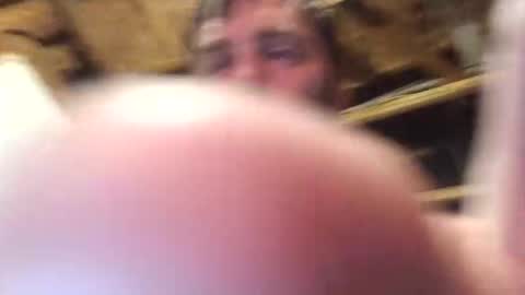 Snapshot of sexy_richy chatting on 11.29.25 RICHY online show from 11.29.25