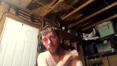 Snapshot of sexy_richy chatting on 11.30.25 RICHY online show from 11.30.25