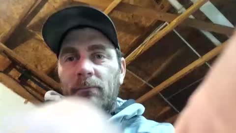 Snapshot of sexy_richy chatting on 11.30.25 RICHY online show from 11.30.25