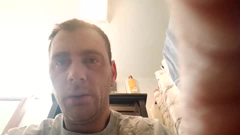 Snapshot of sexy_richy chatting on 12.15.25 RICHY online show from 12.15.25