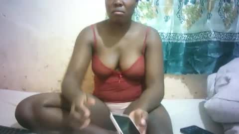 sexy_sandrah online show from 05.01.26