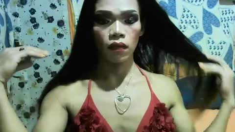 Snapshot of sexy_scarlet69 chatting on 06.12.26 scarlet online show from 06.12.26