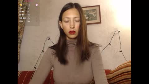 Snapshot of sexy_seld chatting on 01.01.25 sexy_seld online show from 01.01.25