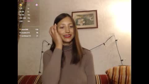 Snapshot of sexy_seld chatting on 01.25.25 sexy_seld online show from 01.25.25