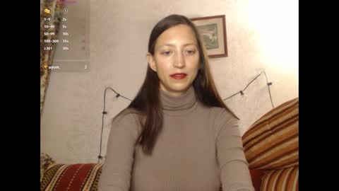 Snapshot of sexy_seld chatting on 01.26.25 sexy_seld online show from 01.26.25