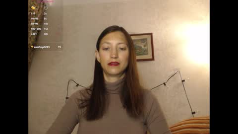 Snapshot of sexy_seld chatting on 02.01.25 sexy_seld online show from 02.01.25