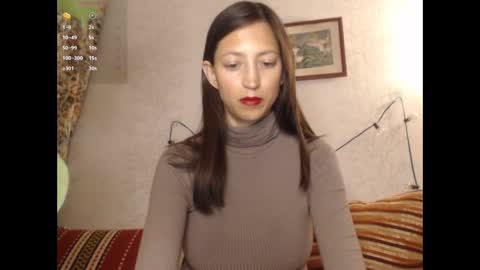 Snapshot of sexy_seld chatting on 02.15.25 sexy_seld online show from 02.15.25