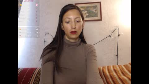 Snapshot of sexy_seld chatting on 02.25.25 sexy_seld online show from 02.25.25