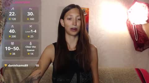 Snapshot of sexy_seld chatting on 09.20.25 sexy_seld online show from 09.20.25