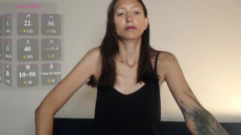sexy_seld online show from 08.02.26