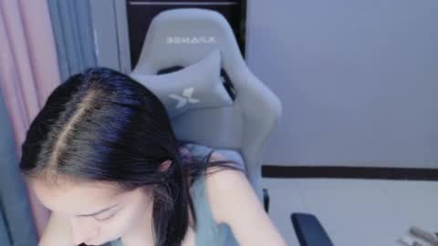 Snapshot of sexy_sersi chatting on 10.03.25 sexy_sersi online show from 10.03.25