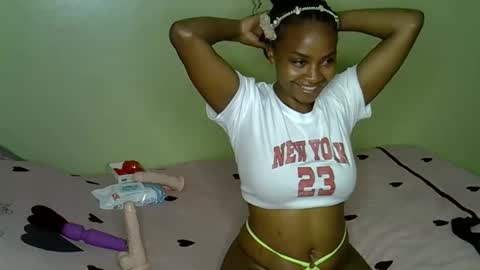 sexy_shan09 online show from 11.15.25