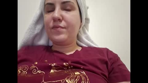 Snapshot of sexy_slimm25 chatting on 03.02.26 Slimm online show from 03.02.26