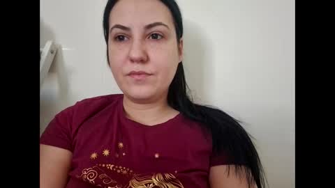 Snapshot of sexy_slimm25 chatting on 03.04.26 Slimm online show from 03.04.26