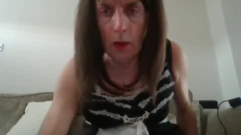 Snapshot of sexy_sophie125 chatting on 12.30.24 Sexy Sophie online show from 12.30.24