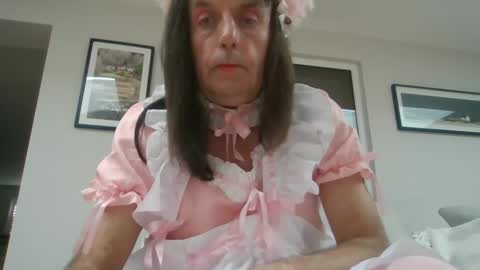 Snapshot of sexy_sophie125 chatting on 09.19.25 Sexy Sophie online show from 09.19.25