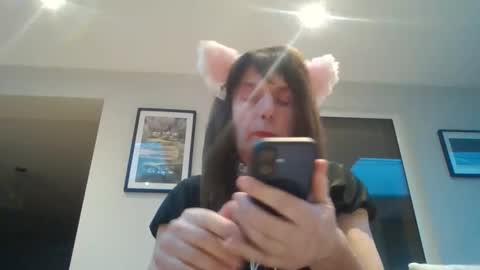 Snapshot of sexy_sophie125 chatting on 01.18.26 Sexy Sophie online show from 01.18.26