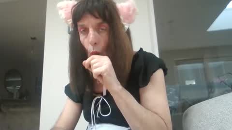 Snapshot of sexy_sophie125 chatting on 02.27.26 Sexy Sophie online show from 02.27.26